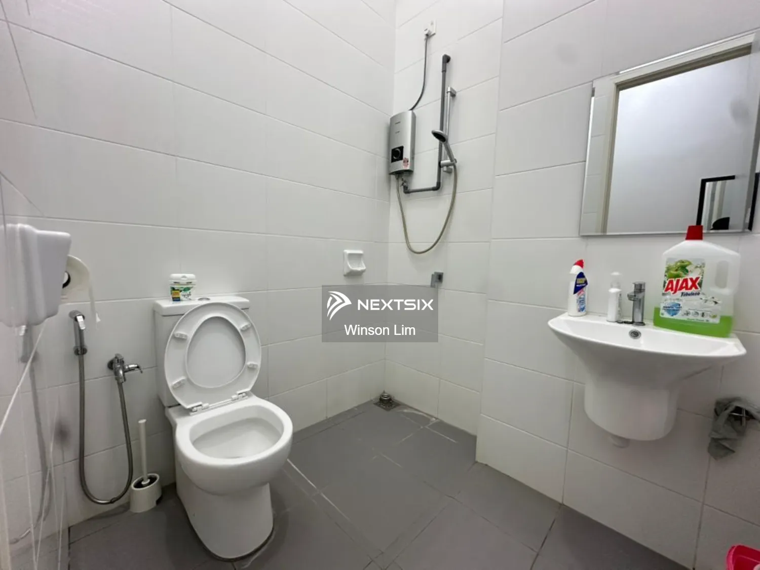 2-sty Terrace/Link House For Rent in Johor Bahru Johor - Image 15