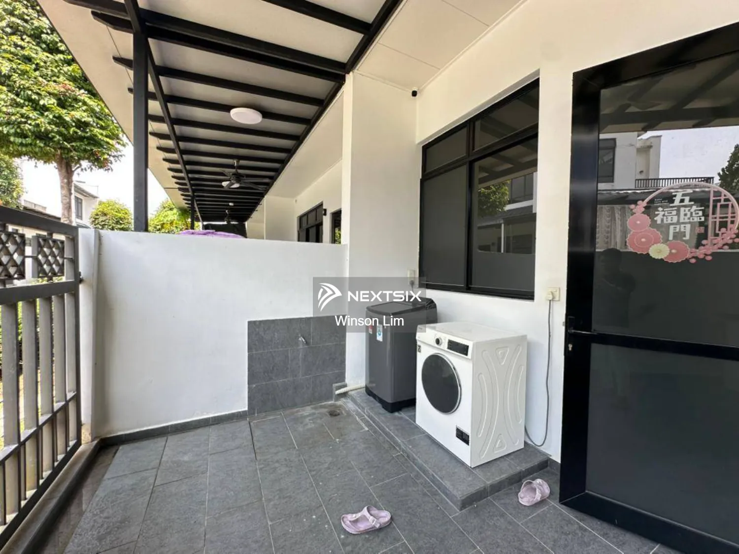 2-sty Terrace/Link House For Rent in Johor Bahru Johor - Image 7