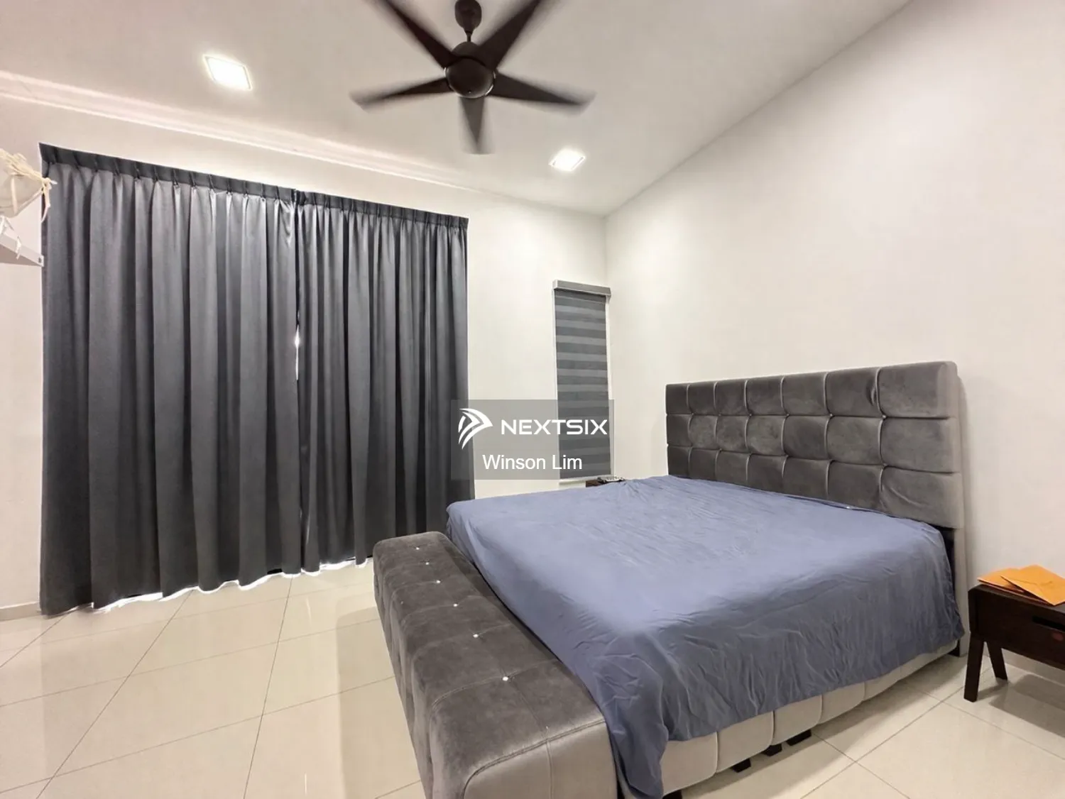 2-sty Terrace/Link House For Rent in Johor Bahru Johor - Image 9