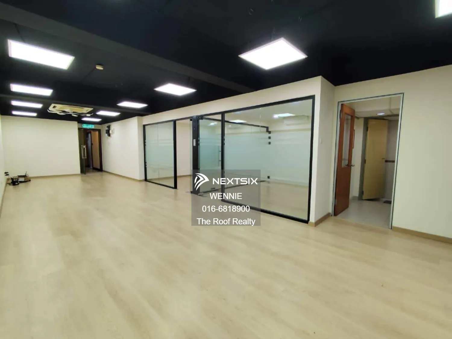 Office For Rent in Bandar Puteri Puchong Selangor