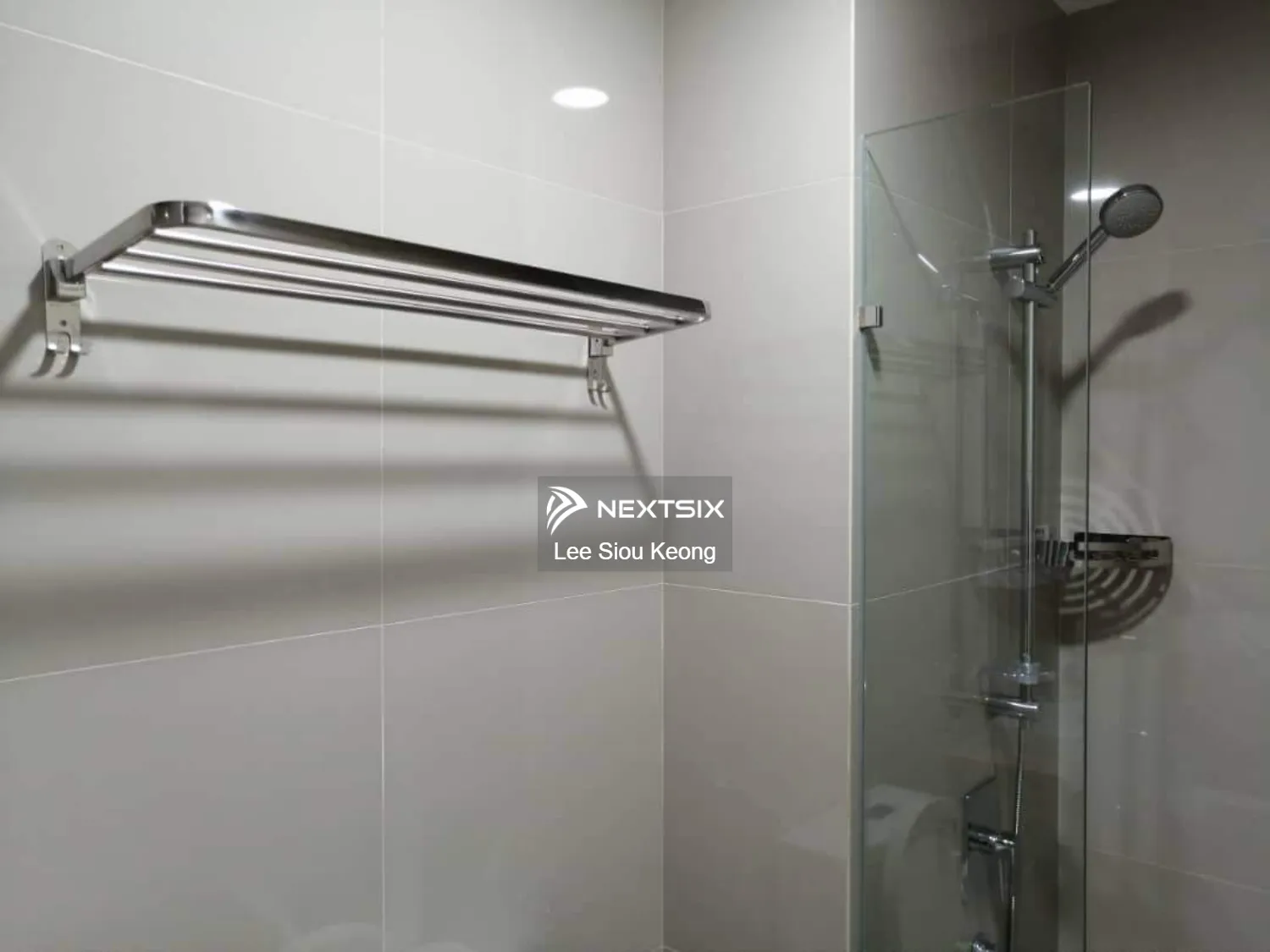 Apartment For Rent in Kampung Kerinchi (Bangsar South) Wilayah Persekutuan Kuala Lumpur - Image 7