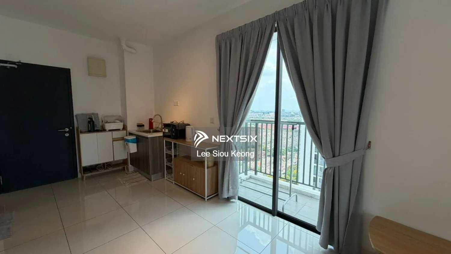 Condominium For Rent in Subang Jaya Selangor - Image 5