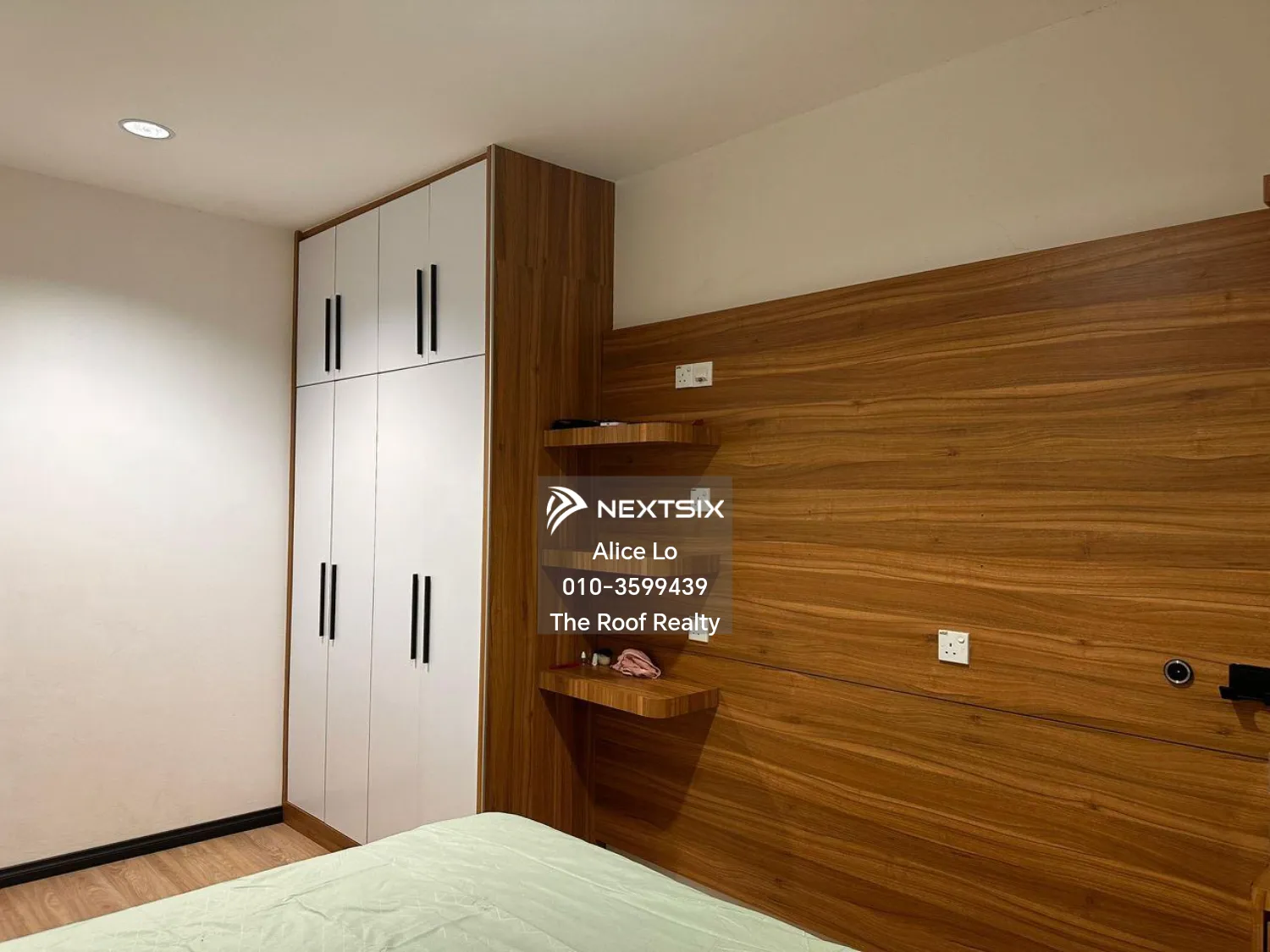 2-sty Terrace/Link House For Sale in Beaufort Sabah