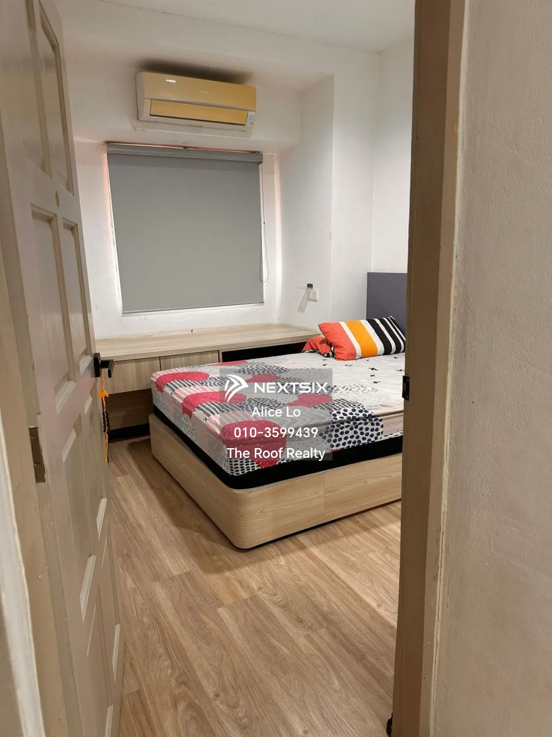 2-sty Terrace/Link House For Sale in Beaufort Sabah - Image 5