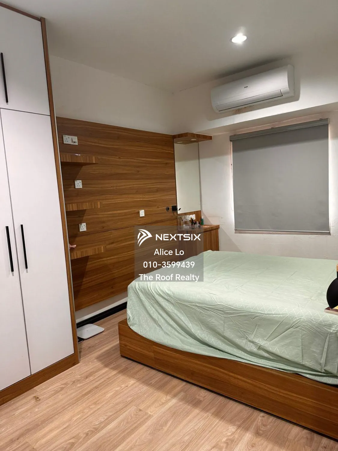 2-sty Terrace/Link House For Sale in Beaufort Sabah - Image 6