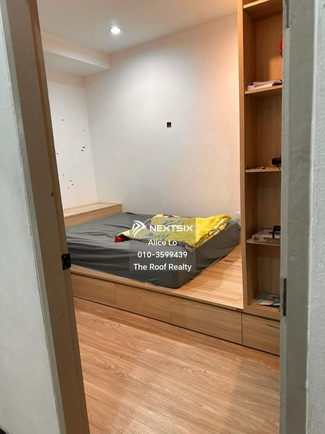 2-sty Terrace/Link House For Sale in Beaufort Sabah - Image 7