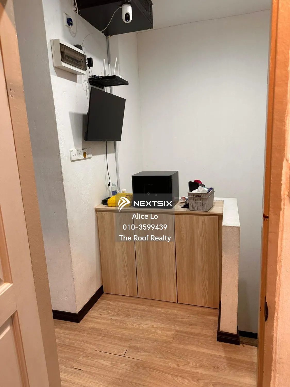 2-sty Terrace/Link House For Sale in Beaufort Sabah - Image 8