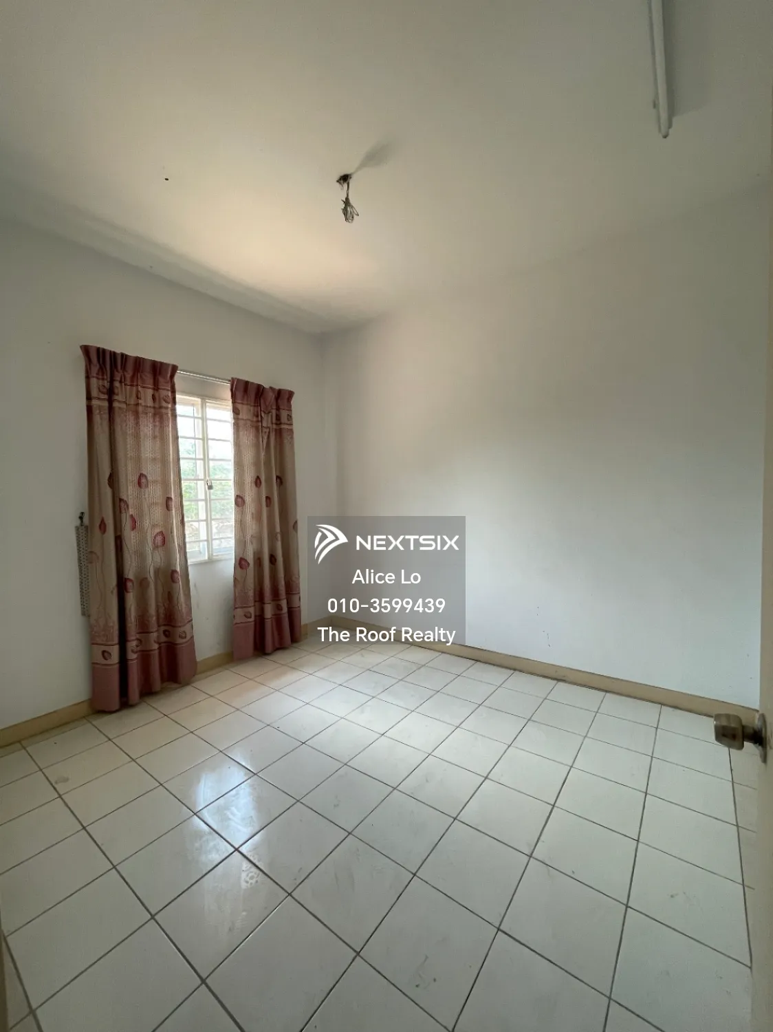 2-sty Terrace/Link House For Sale in Beaufort Sabah