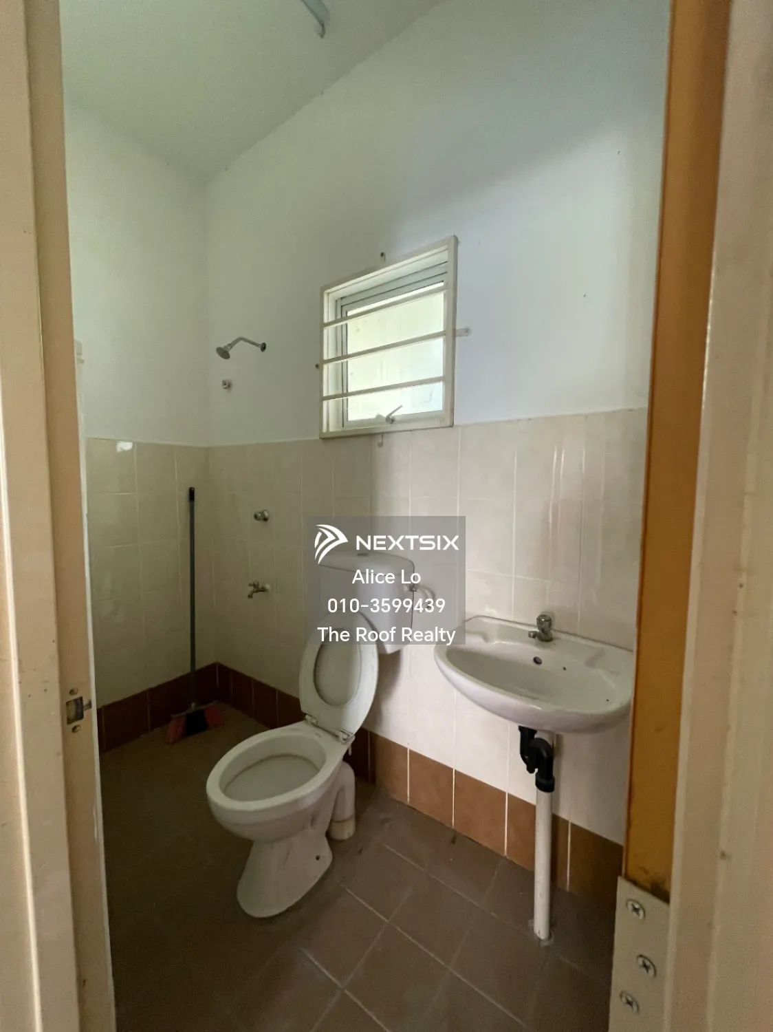 2-sty Terrace/Link House For Sale in Beaufort Sabah - Image 6