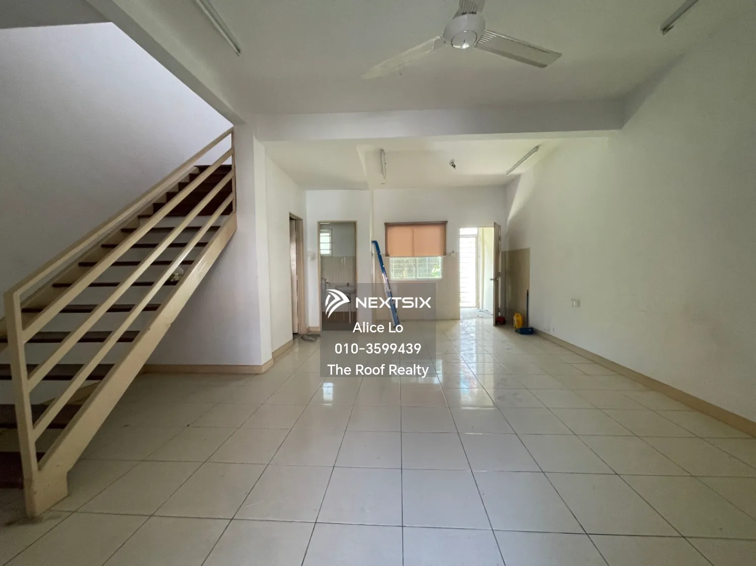 2-sty Terrace/Link House For Sale in Beaufort Sabah - Image 7