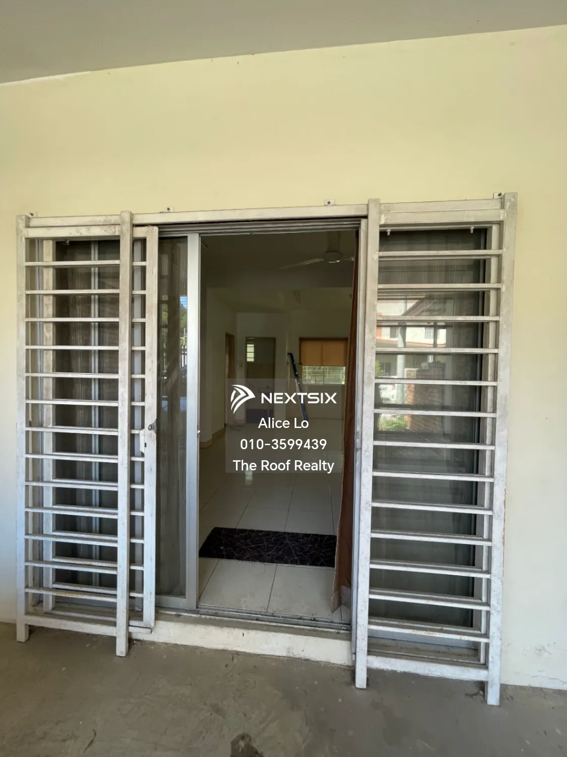 2-sty Terrace/Link House For Sale in Beaufort Sabah - Image 8