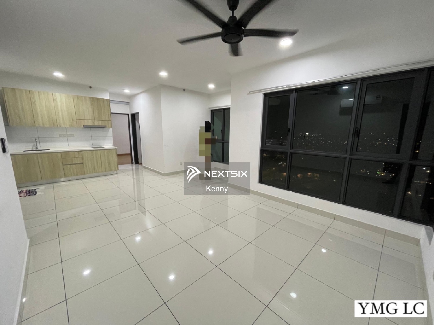 Condominium For Rent in Bandar Botanic Selangor