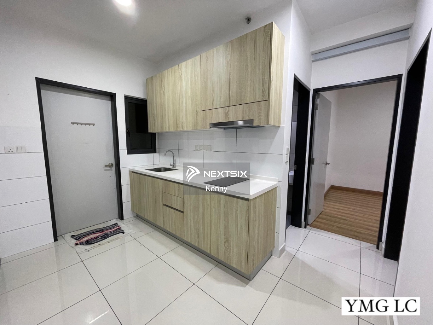 Condominium For Rent in Bandar Botanic Selangor - Image 10