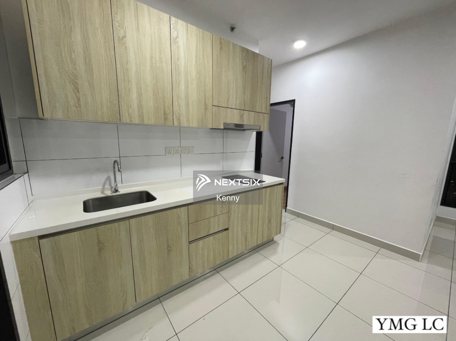 Condominium For Rent in Bandar Botanic Selangor - Image 9