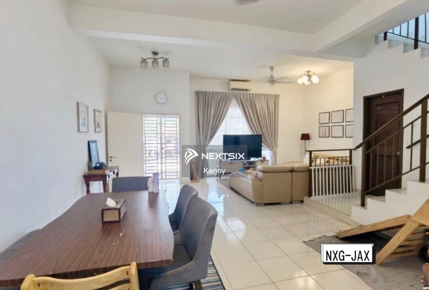 2-sty Terrace/Link House For Sale in Setia Alam Selangor