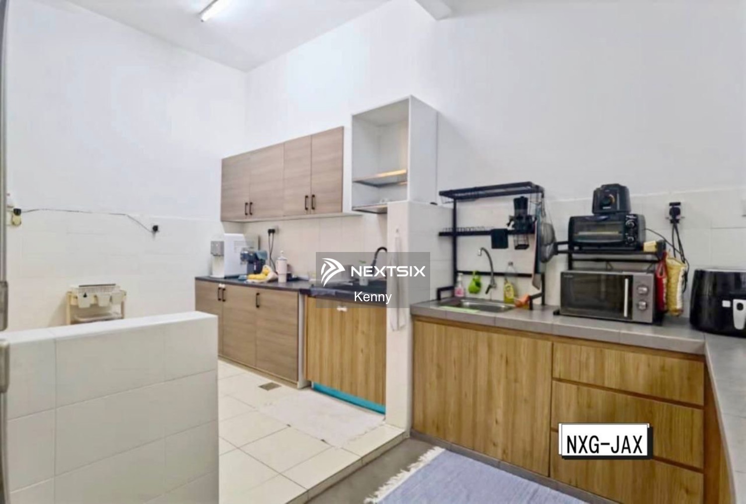 2-sty Terrace/Link House For Sale in Setia Alam Selangor - Image 5