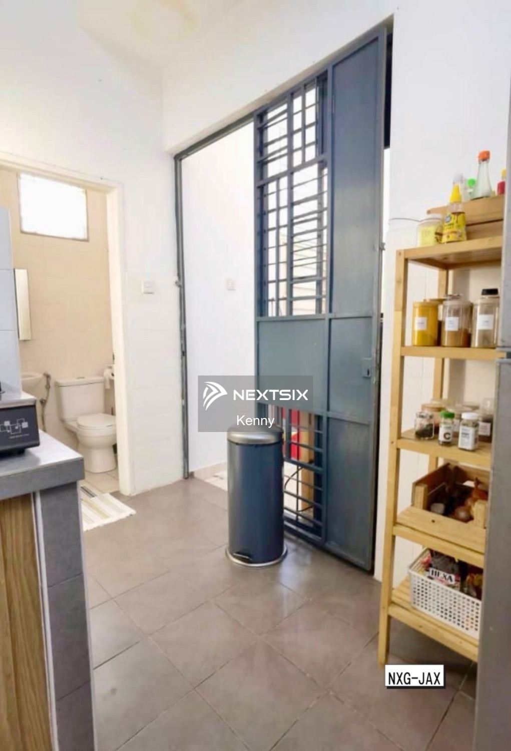 2-sty Terrace/Link House For Sale in Setia Alam Selangor - Image 6