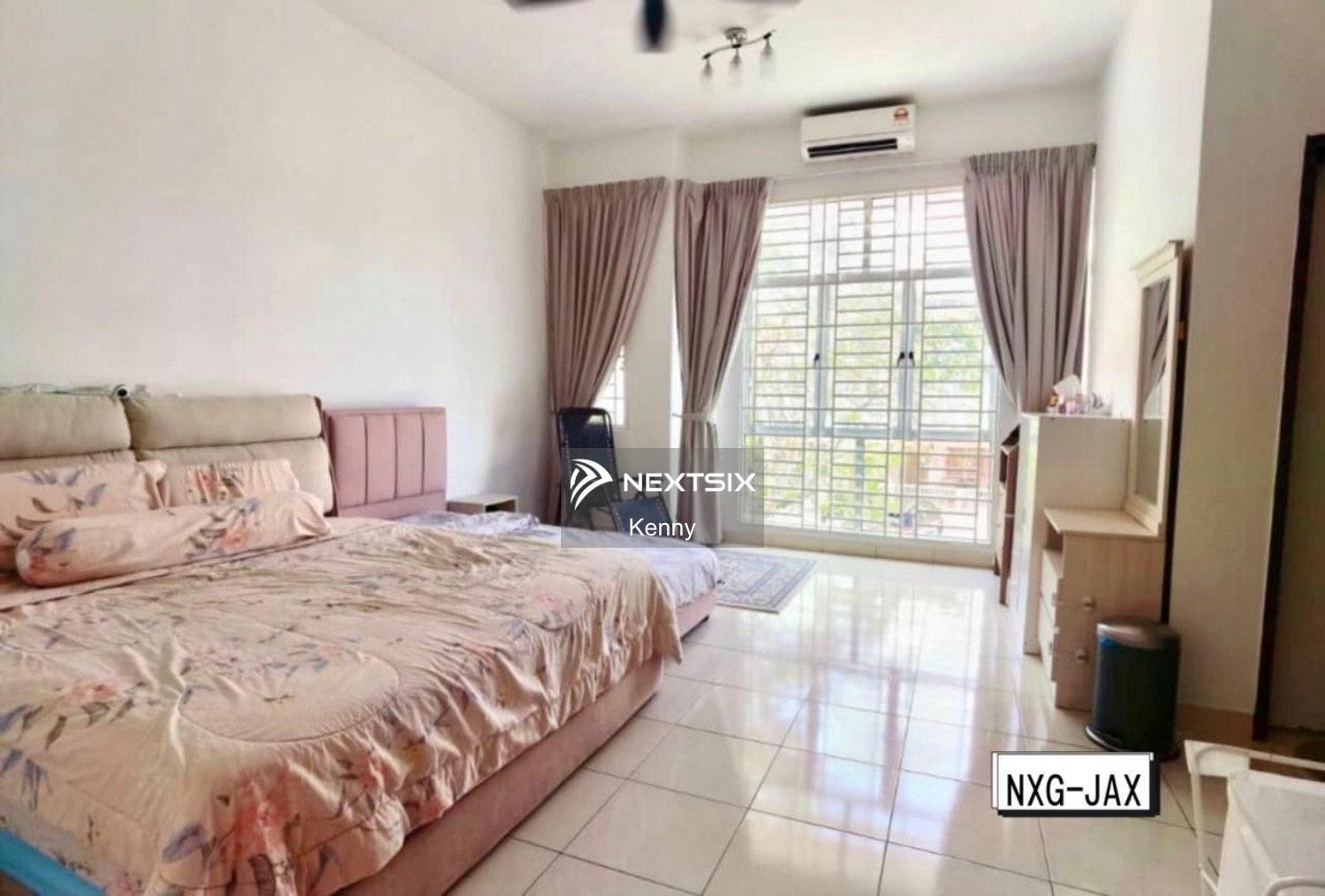 2-sty Terrace/Link House For Sale in Setia Alam Selangor - Image 9