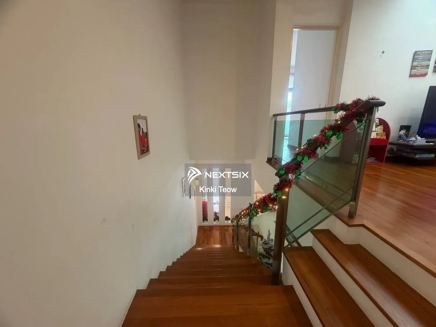 Semi-detached House For Sale in Iskandar Puteri (Nusajaya) Johor - Image 10