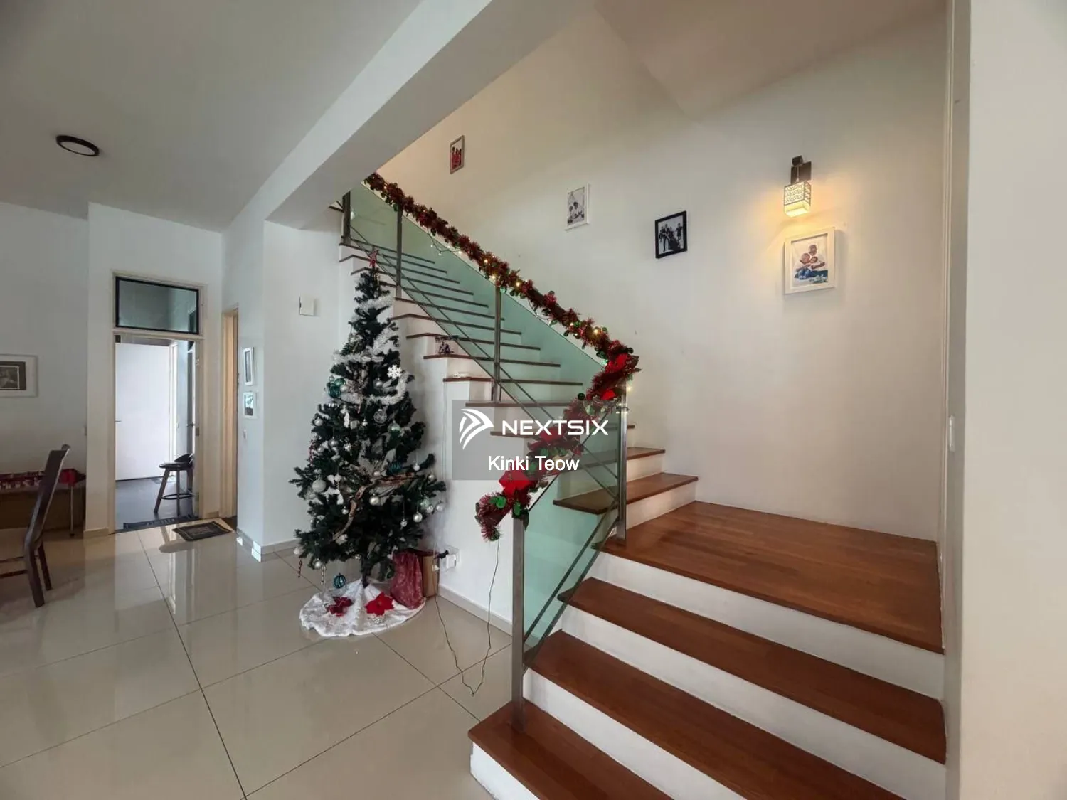 Semi-detached House For Sale in Iskandar Puteri (Nusajaya) Johor - Image 11