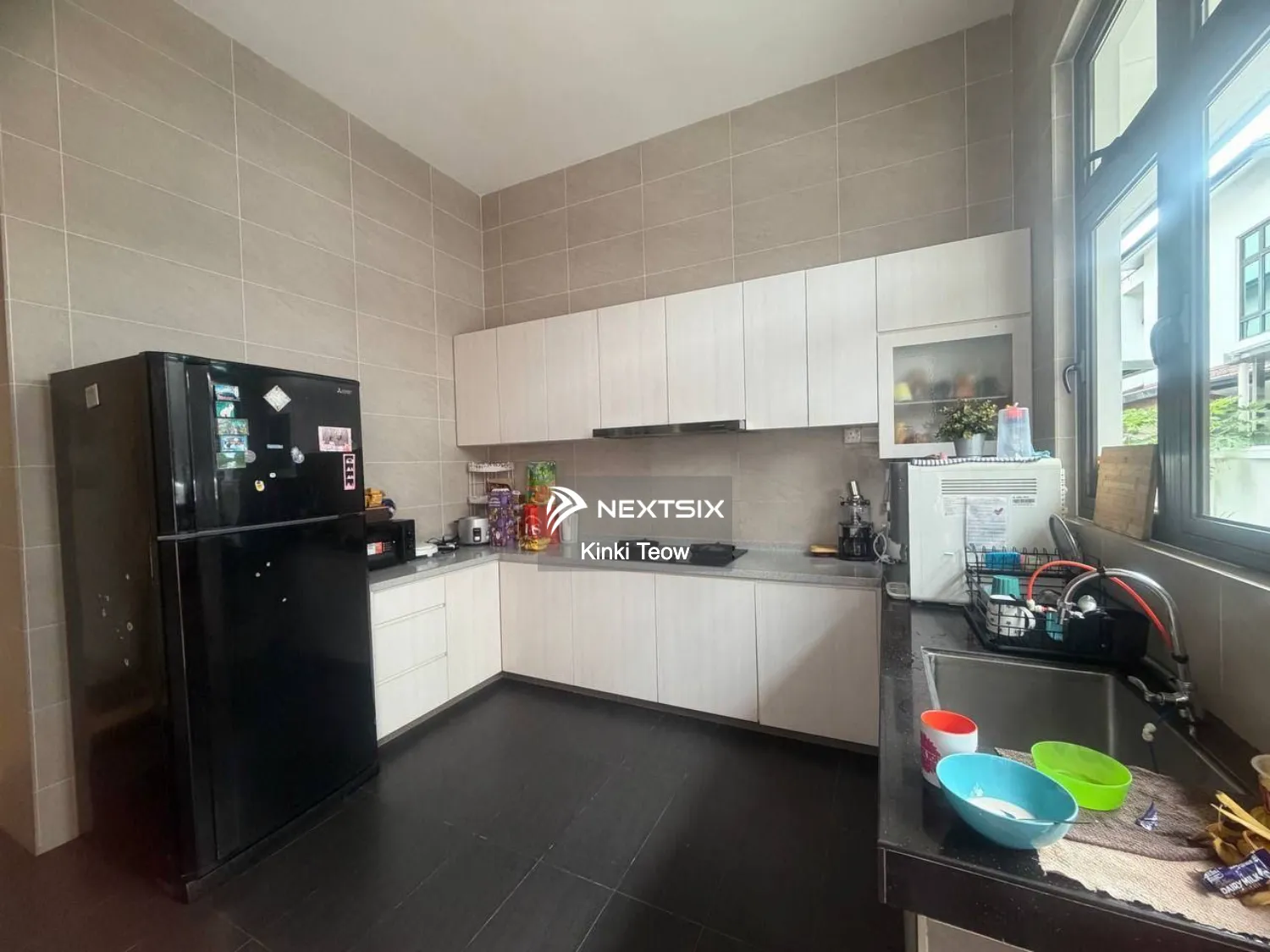 Semi-detached House For Sale in Iskandar Puteri (Nusajaya) Johor - Image 5