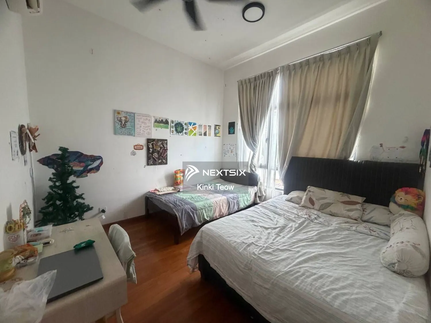 Semi-detached House For Sale in Iskandar Puteri (Nusajaya) Johor - Image 6