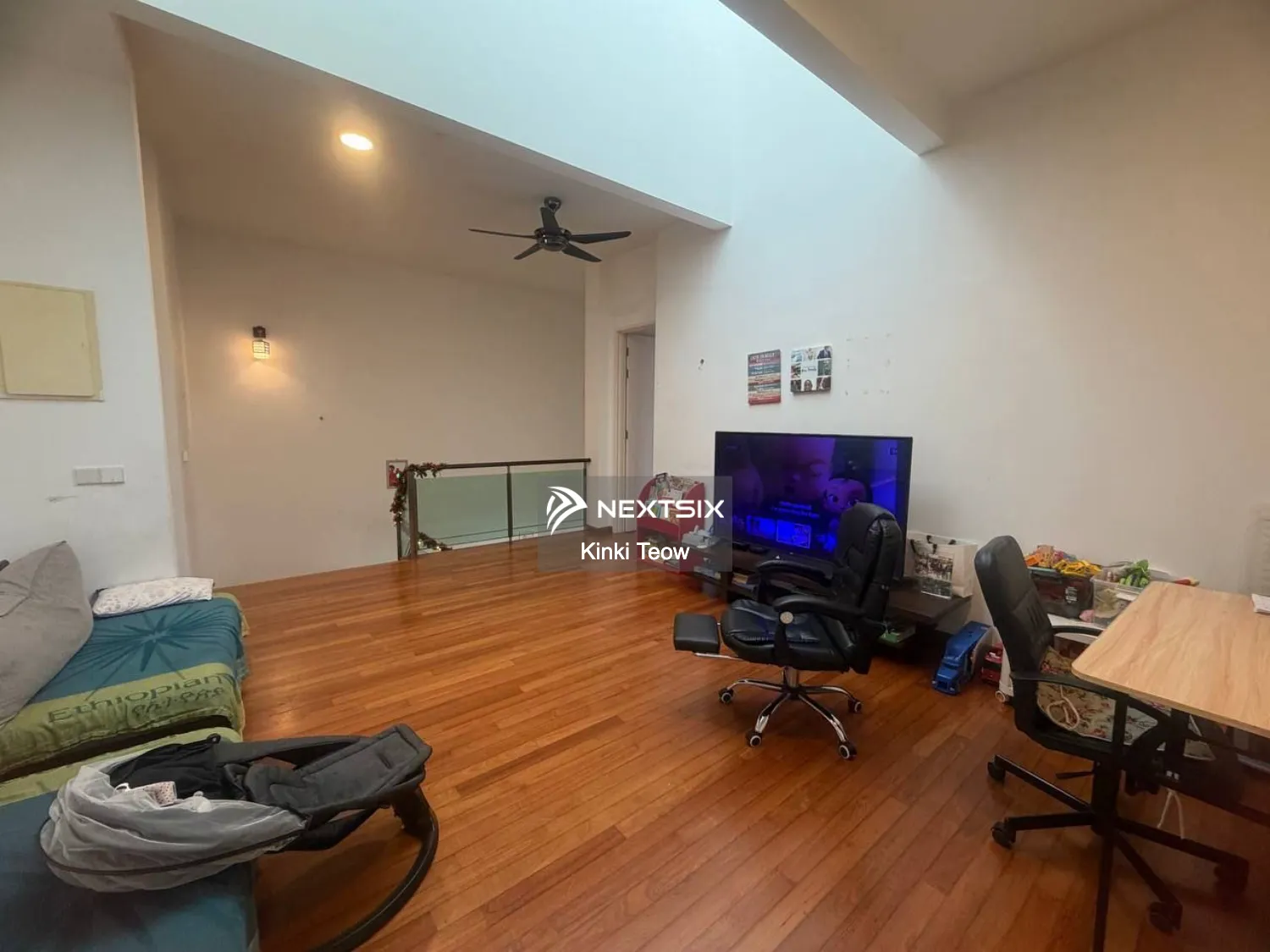 Semi-detached House For Sale in Iskandar Puteri (Nusajaya) Johor - Image 8