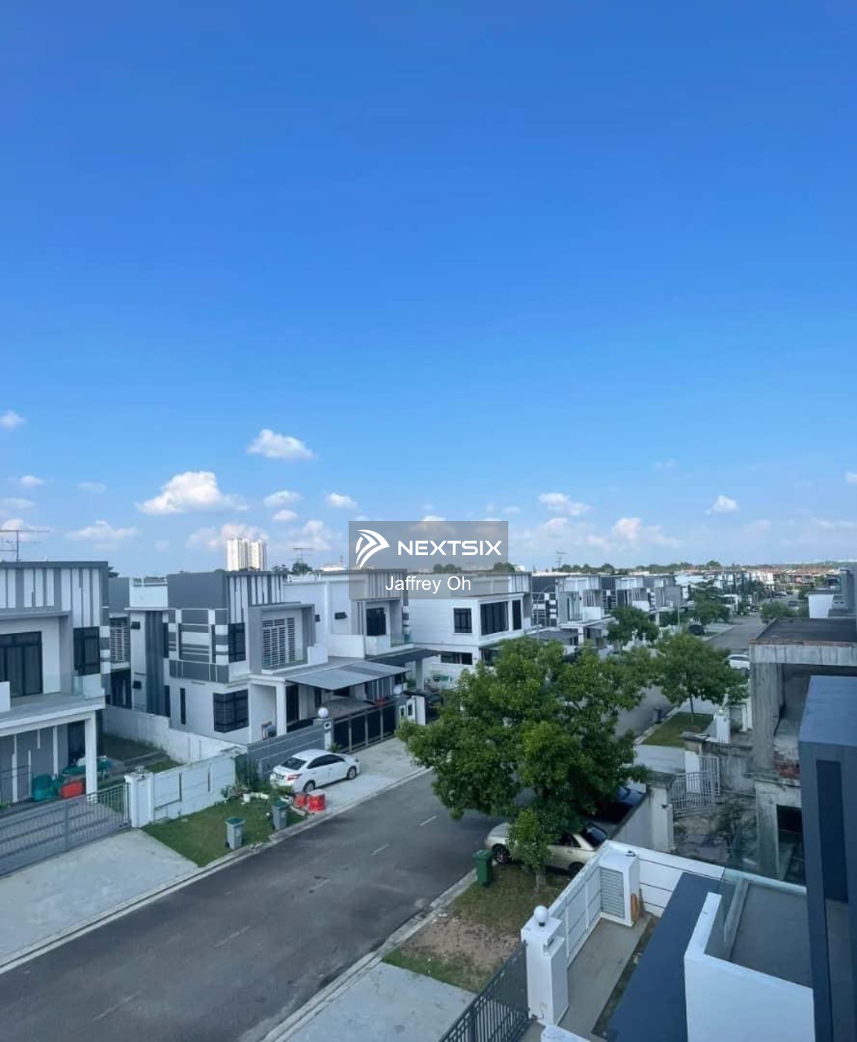 Cluster House For Sale in Iskandar Puteri (Nusajaya) Johor - Image 11