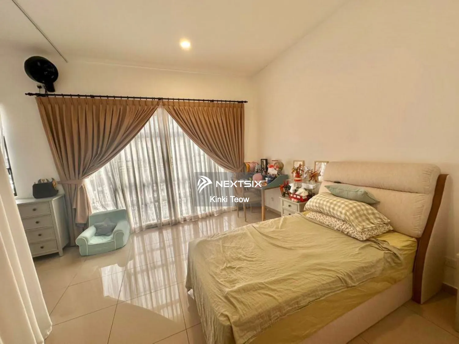 2-sty Terrace/Link House For Sale in Iskandar Puteri (Nusajaya) Johor - Image 7