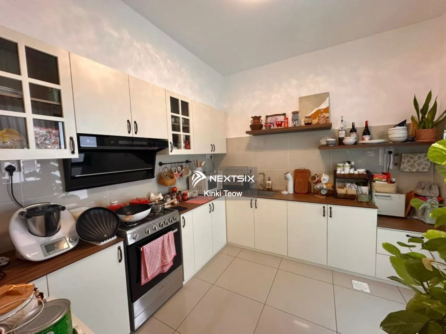 2-sty Terrace/Link House For Sale in Iskandar Puteri (Nusajaya) Johor - Image 8