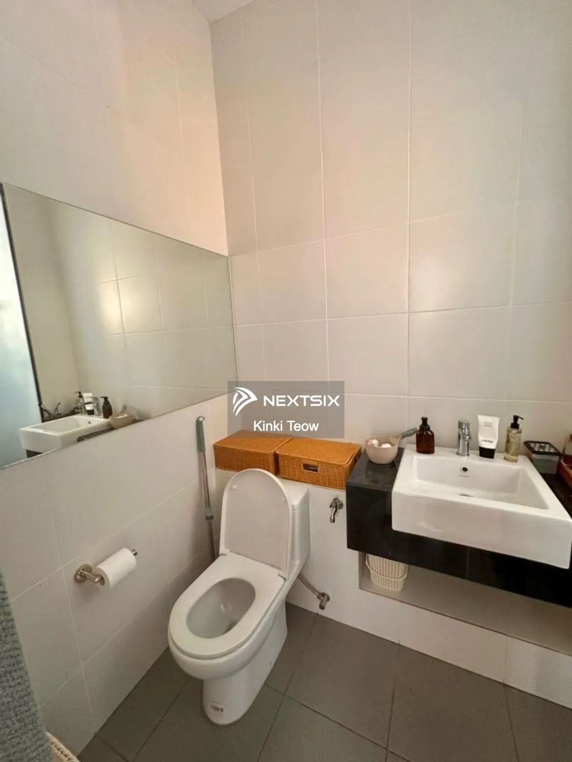 2-sty Terrace/Link House For Sale in Iskandar Puteri (Nusajaya) Johor - Image 9