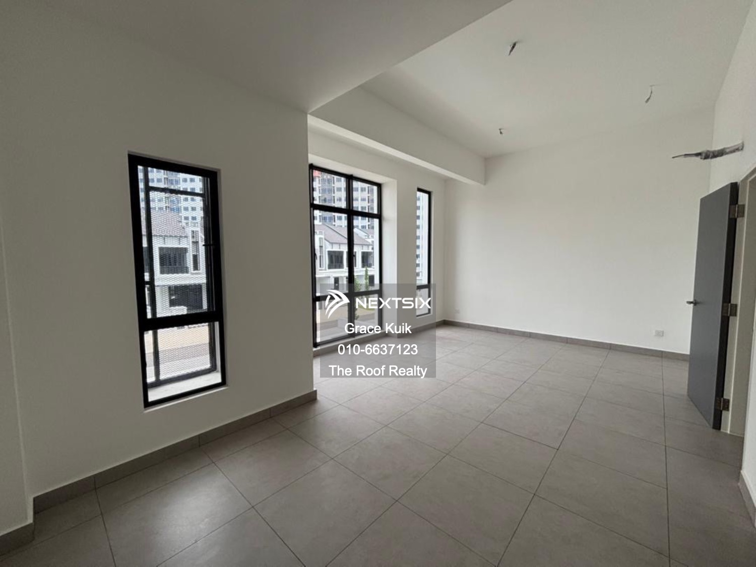 2-sty Terrace/Link House For Sale in Johor Bahru Johor - Image 10