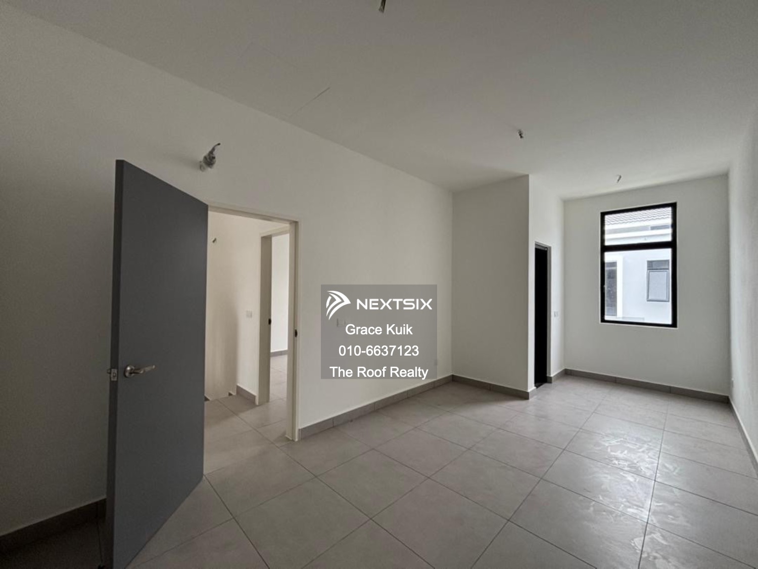 2-sty Terrace/Link House For Sale in Johor Bahru Johor - Image 12