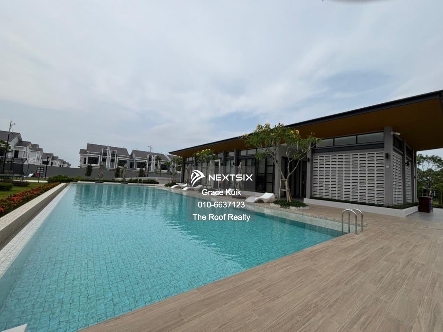 2-sty Terrace/Link House For Sale in Johor Bahru Johor - Image 15