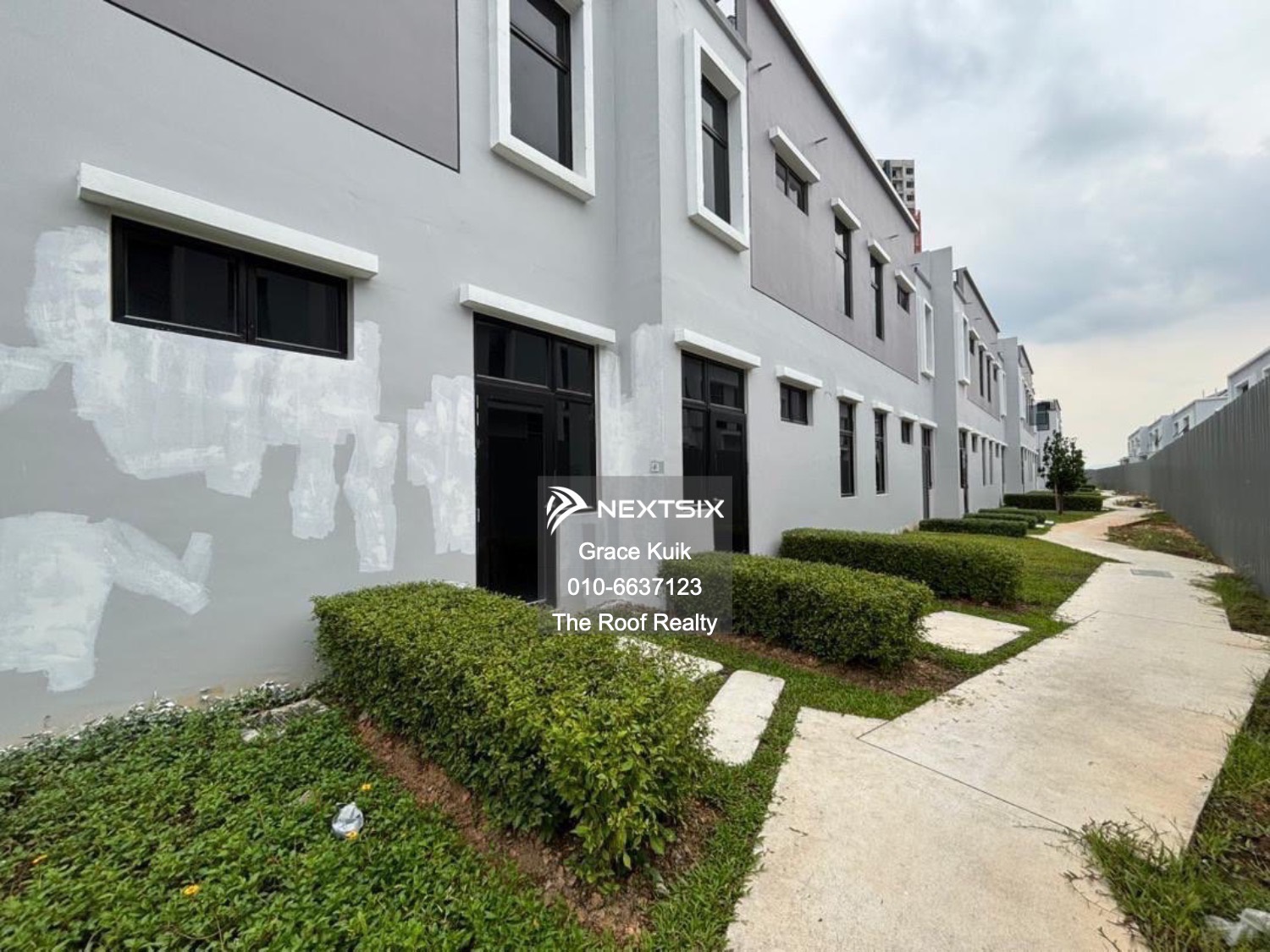2-sty Terrace/Link House For Sale in Johor Bahru Johor - Image 3
