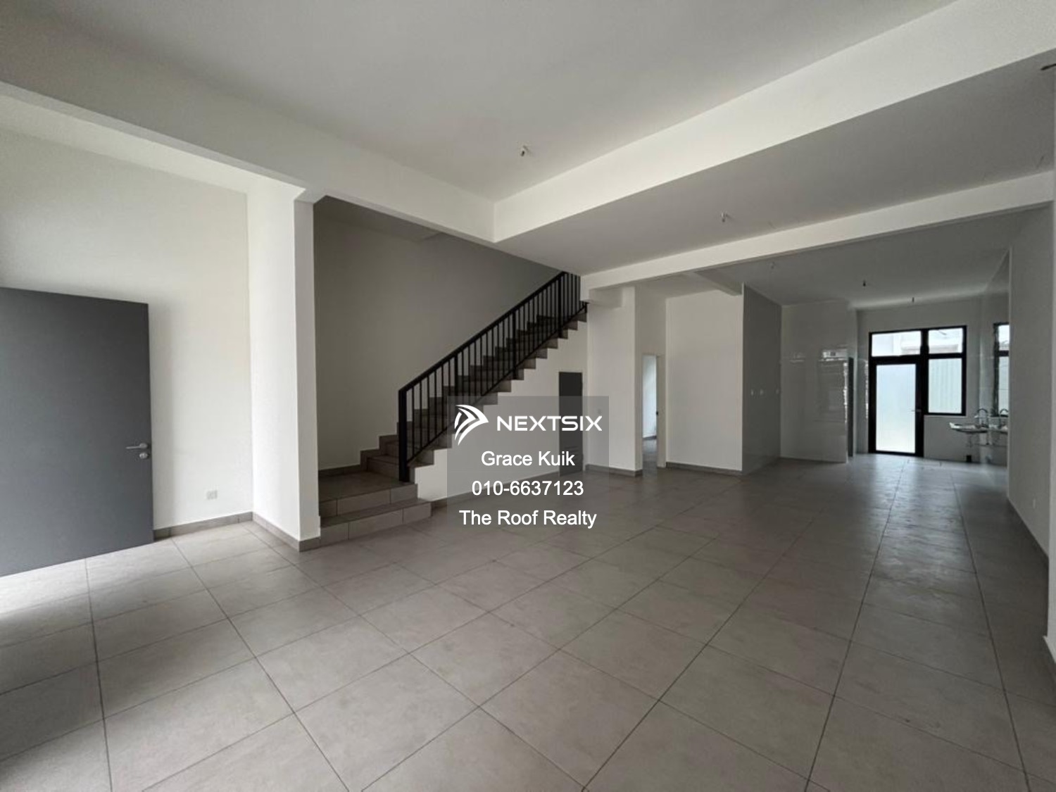 2-sty Terrace/Link House For Sale in Johor Bahru Johor - Image 4
