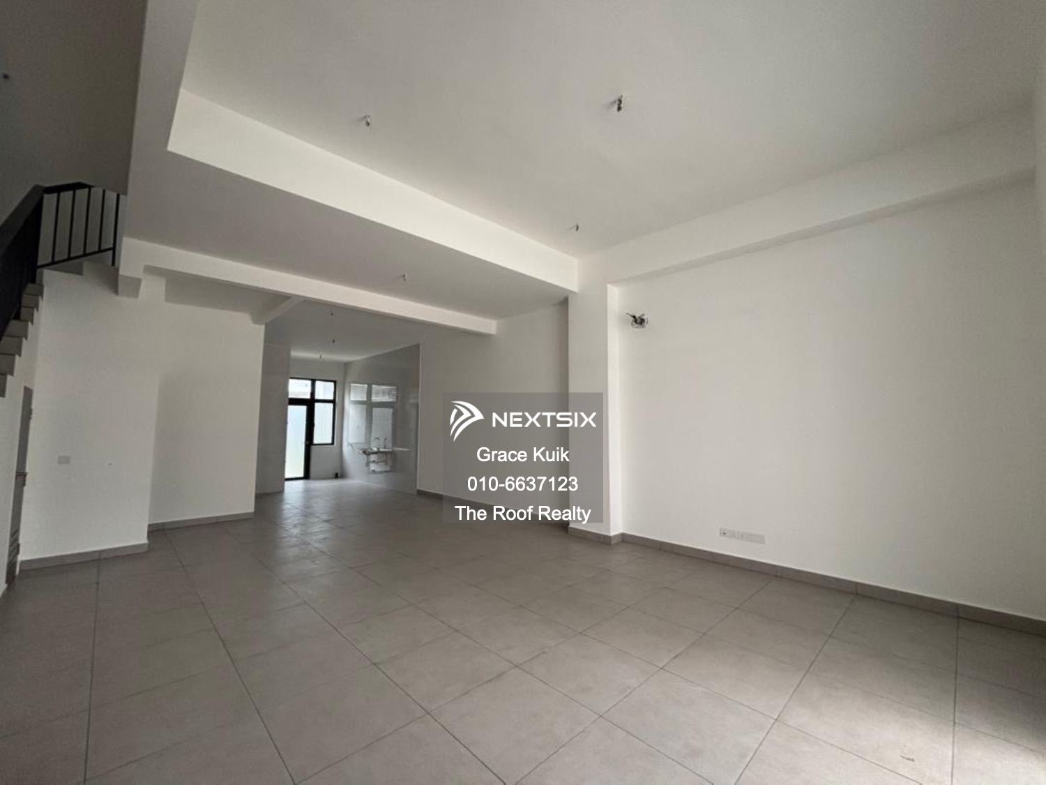 2-sty Terrace/Link House For Sale in Johor Bahru Johor - Image 5