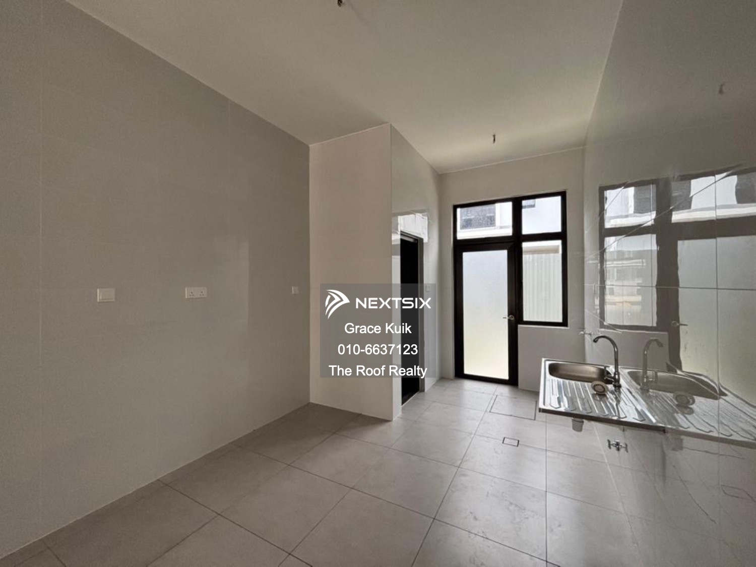 2-sty Terrace/Link House For Sale in Johor Bahru Johor - Image 6