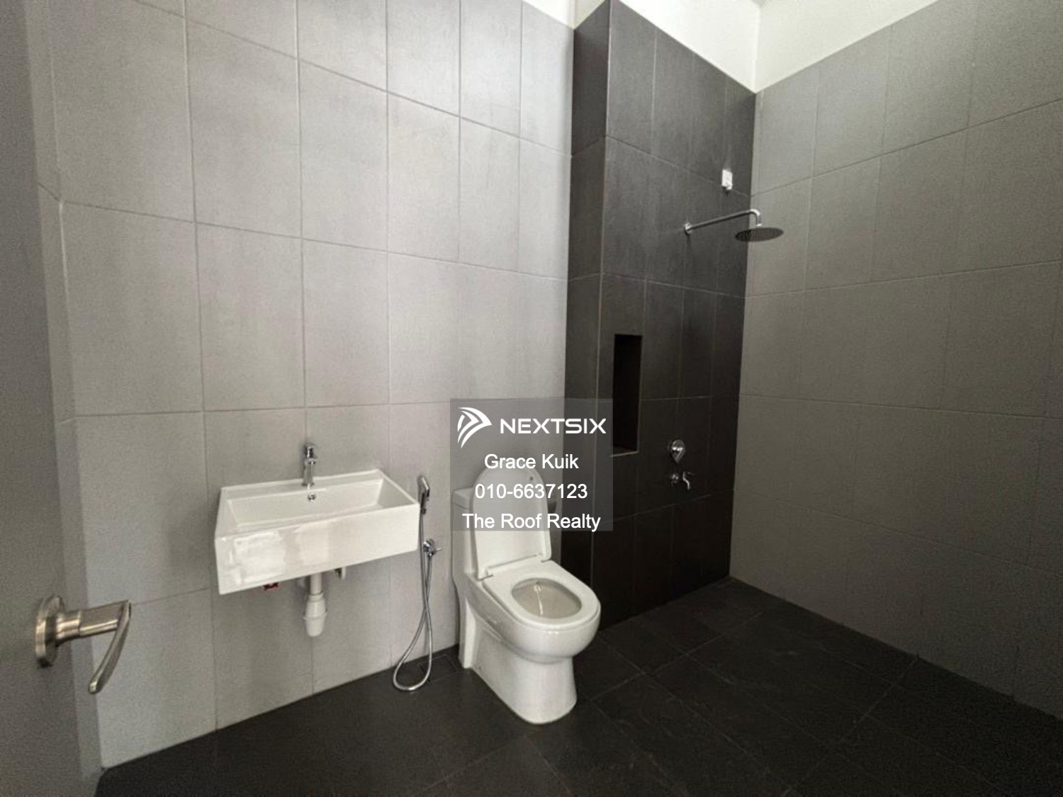 2-sty Terrace/Link House For Sale in Johor Bahru Johor - Image 9