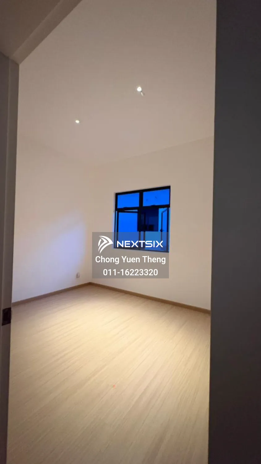 2-sty Terrace/Link House For Rent in Iskandar Puteri (Nusajaya) Johor - Image 10