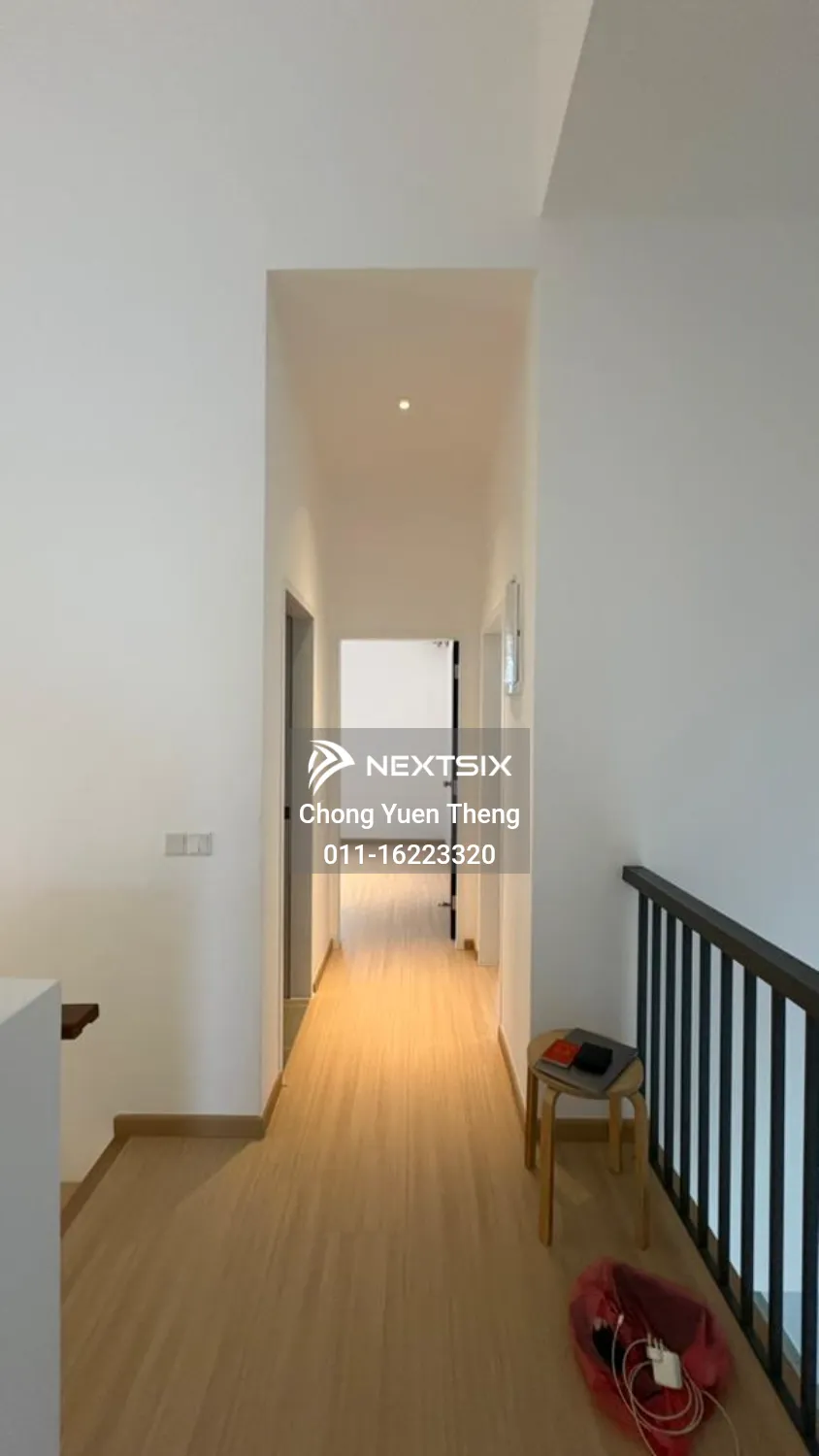 2-sty Terrace/Link House For Rent in Iskandar Puteri (Nusajaya) Johor - Image 6