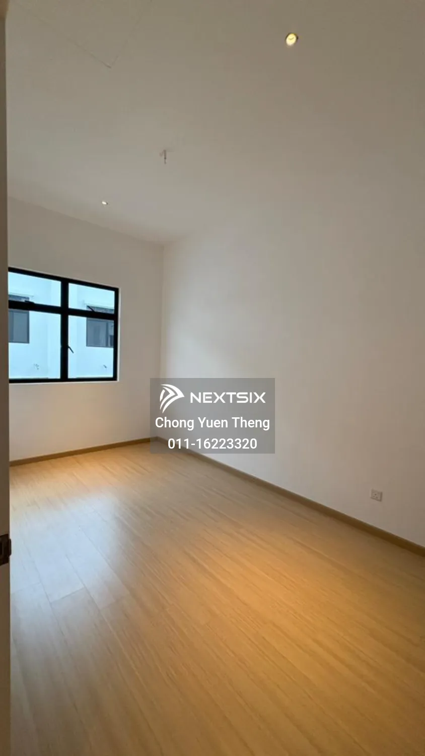 2-sty Terrace/Link House For Rent in Iskandar Puteri (Nusajaya) Johor - Image 7