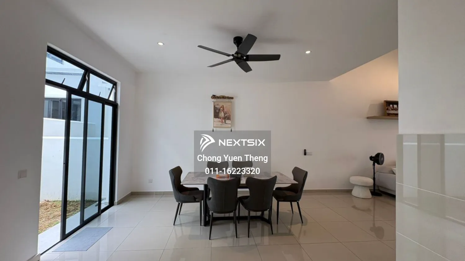 2-sty Terrace/Link House For Rent in Iskandar Puteri (Nusajaya) Johor - Image 9