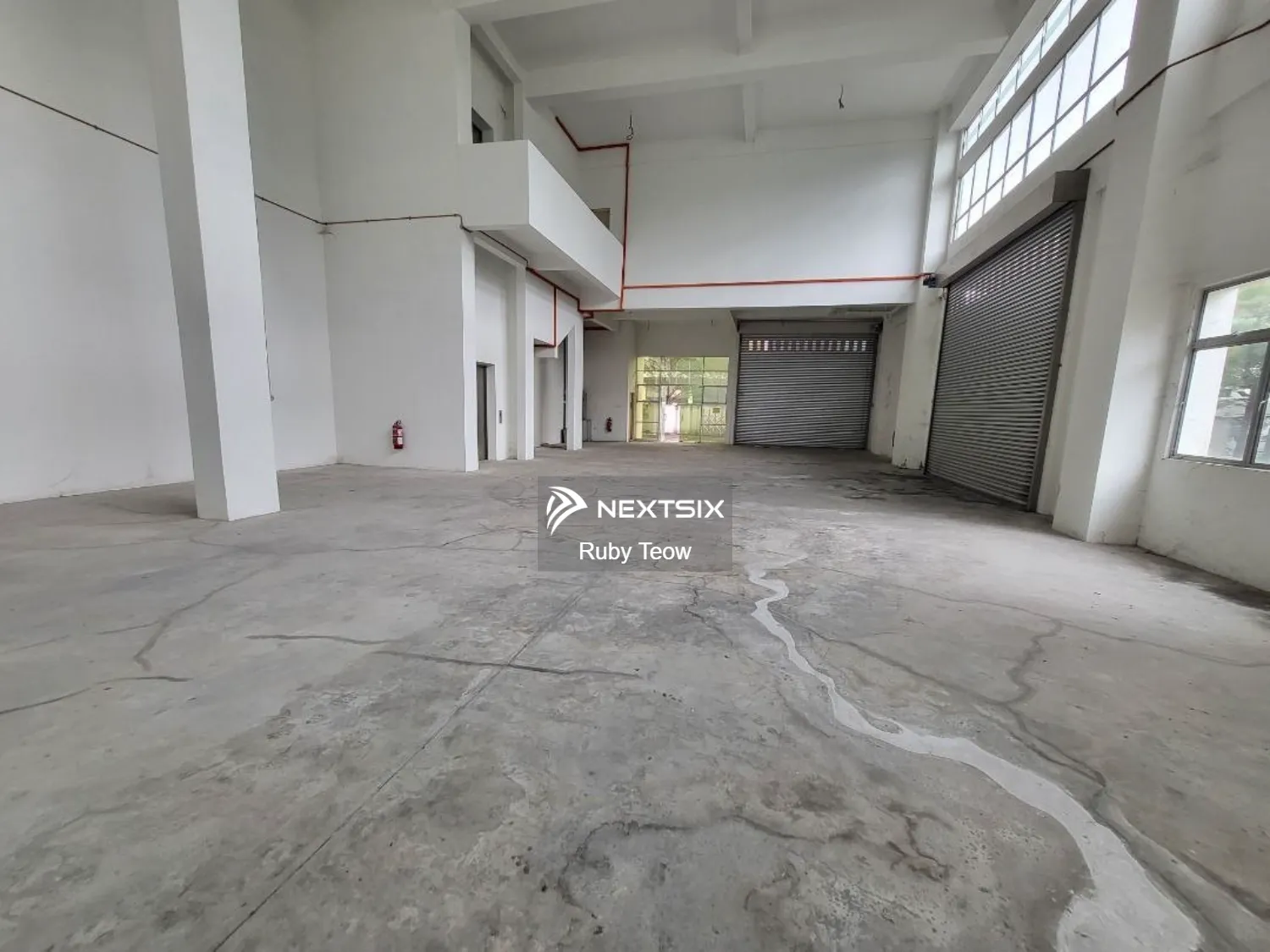 Factory For Sale in Ulu Tiram Johor