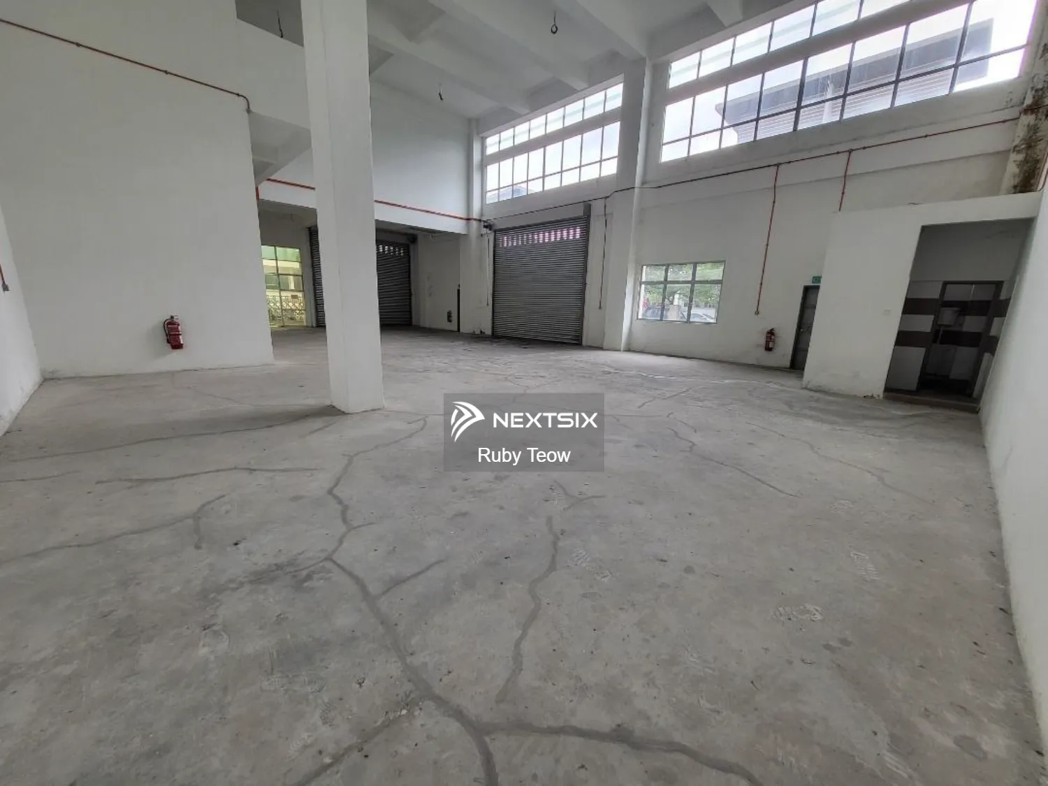 Factory For Sale in Ulu Tiram Johor - Image 2
