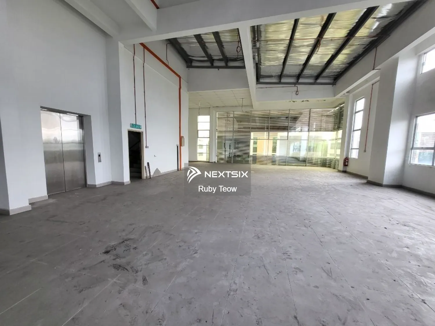 Factory For Sale in Ulu Tiram Johor - Image 4