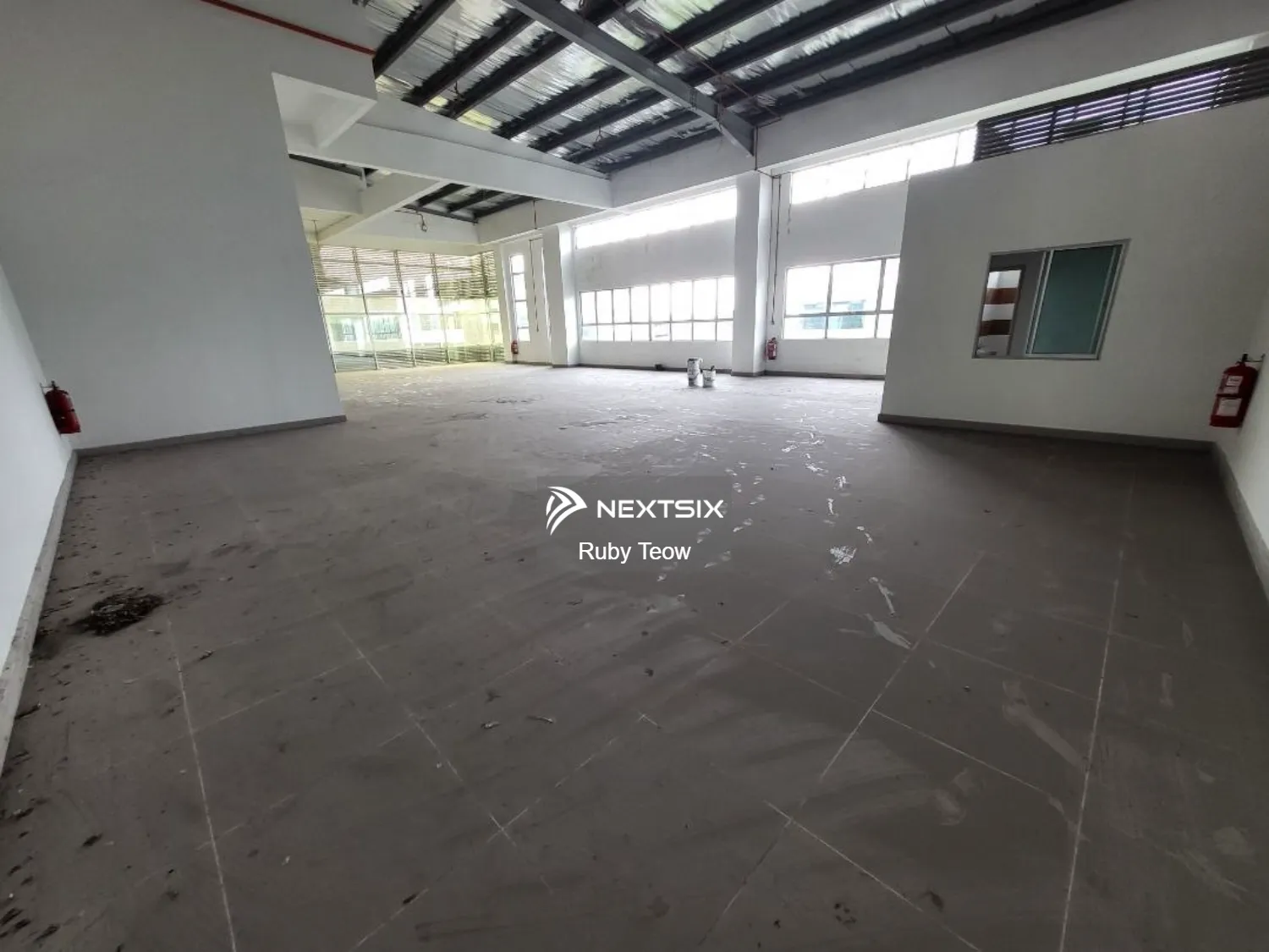 Factory For Sale in Ulu Tiram Johor - Image 5