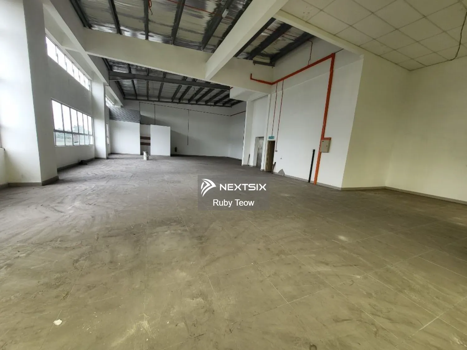 Factory For Sale in Ulu Tiram Johor - Image 7