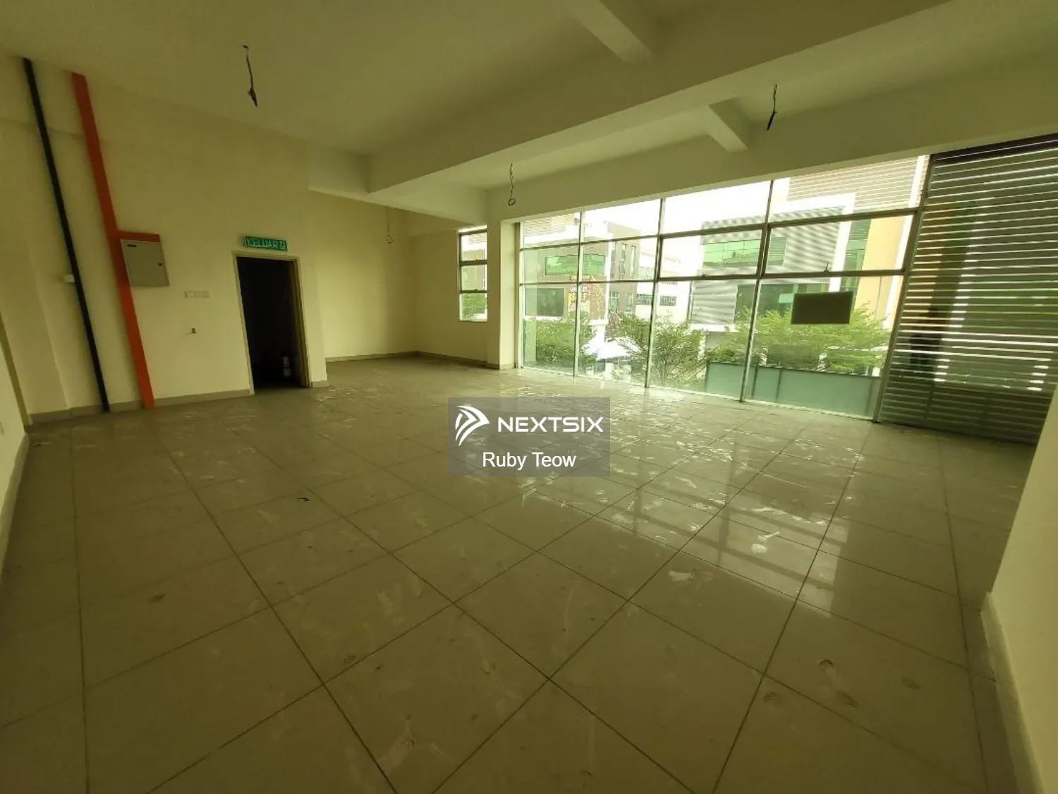 Factory For Sale in Ulu Tiram Johor - Image 8