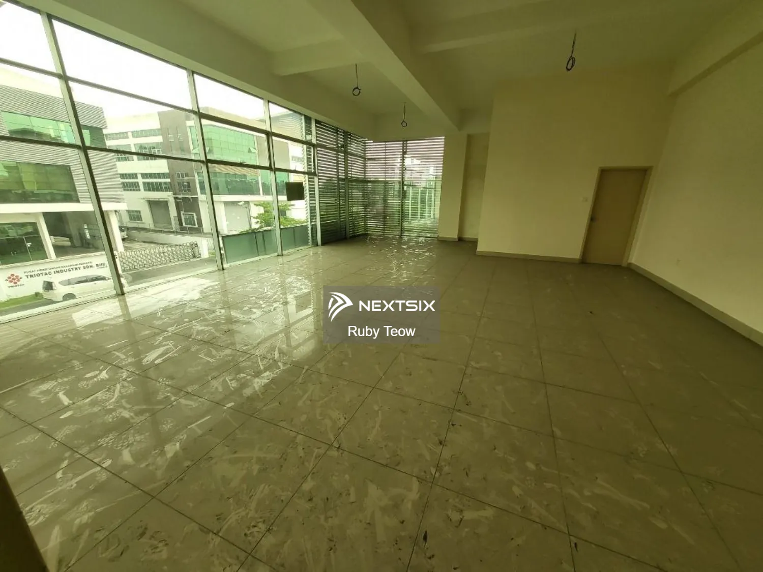 Factory For Sale in Ulu Tiram Johor - Image 9